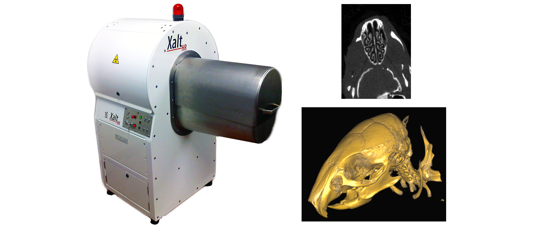 Medical Imaging and Instrumentation Group
